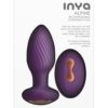 Inya Alpine Purple