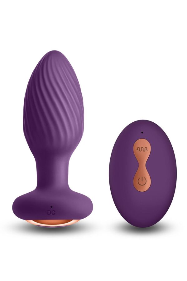 Inya Alpine Purple