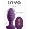 Inya Alpine Purple