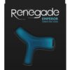 Renegade Emperor Teal