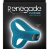 Renegade Emperor Teal