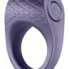Seduction Levi Metallic Gray
