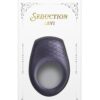 Seduction Levi Metallic Gray
