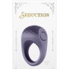 Seduction Levi Metallic Gray