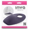Inya  Grinder Gray