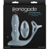 Renegade The Handyman Gray