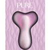 Pure Eden Purple