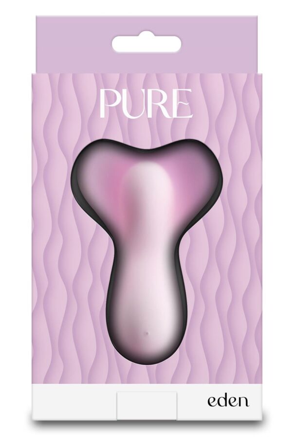 Pure Eden Purple