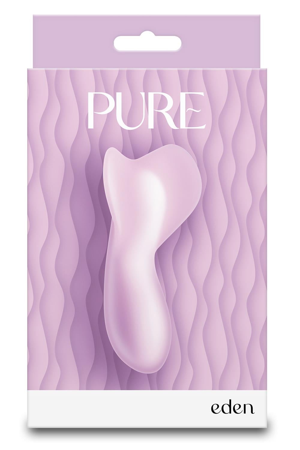 Pure Eden Purple