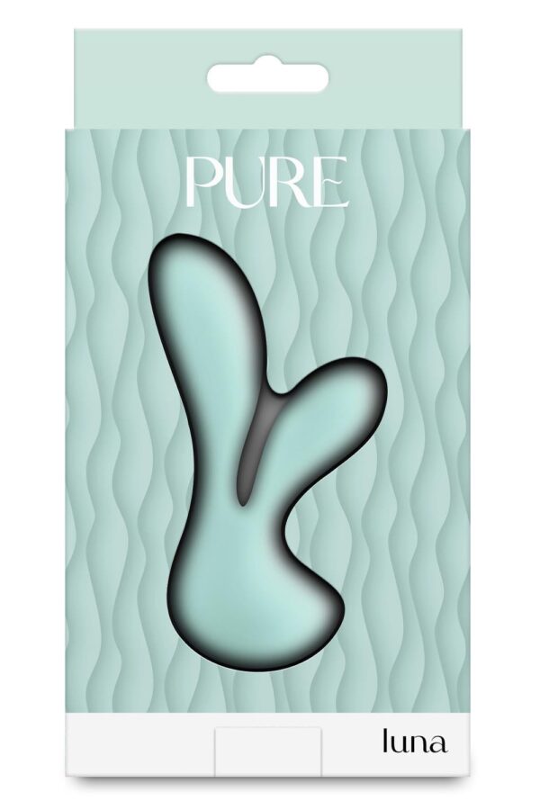 Pure Luna Teal