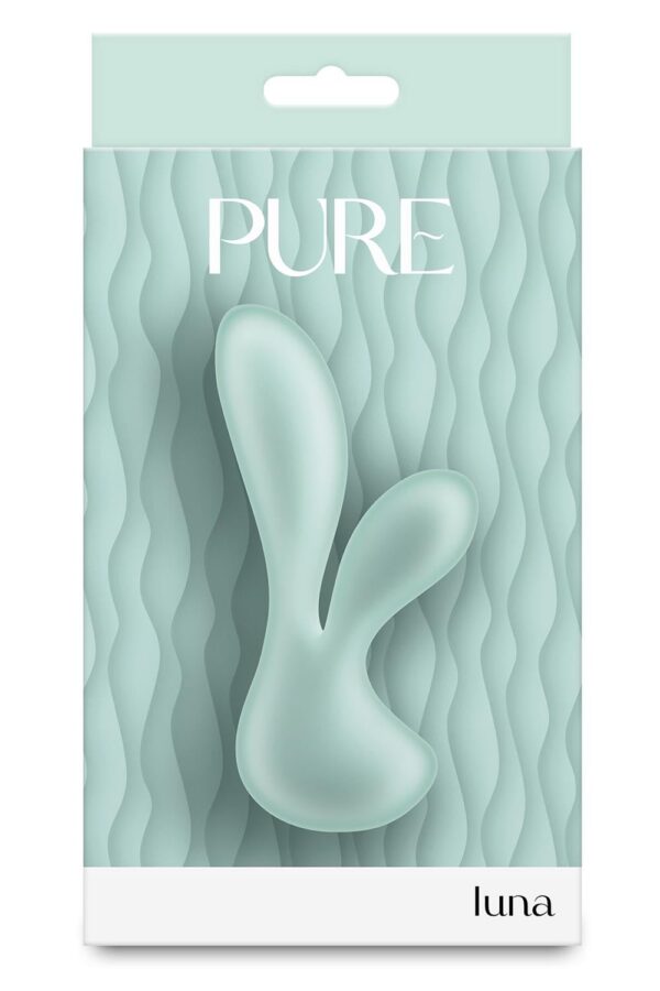 Pure Luna Teal
