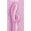 Pure Dawn Pink