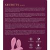 Secrets Rain Coral