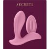 Secrets Rain Coral