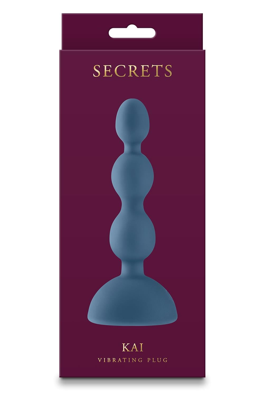 Secrets Kai Teal
