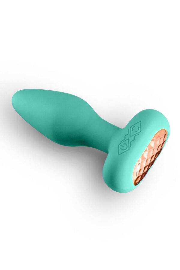 Techno Prism Teal