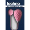 Techno Kandi Pink App Control