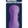 Techno Trap Purple App Control