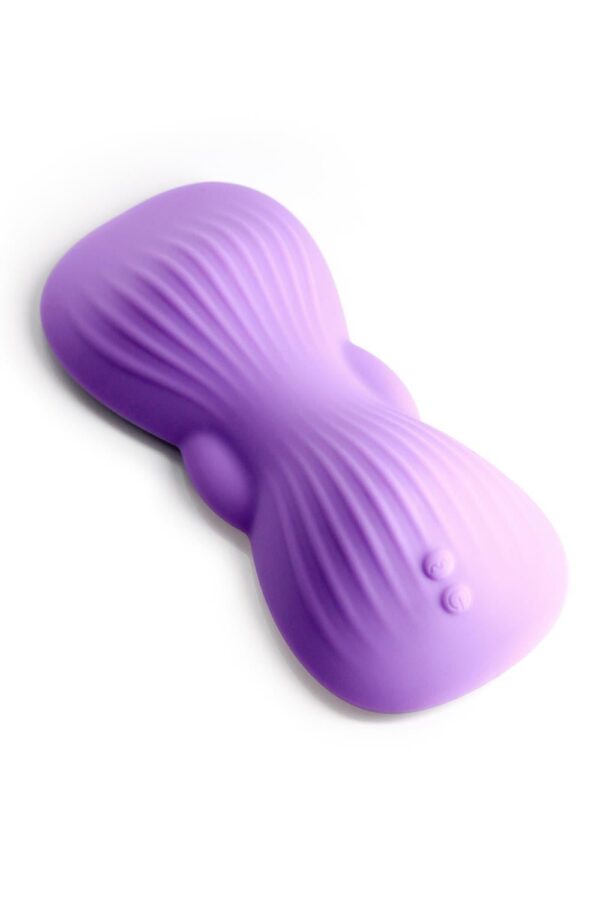 Techno Trap Purple App Control
