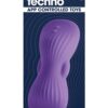 Techno Trap Purple App Control