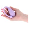 Techno Rave Purple
