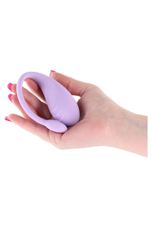 Techno Rave Purple