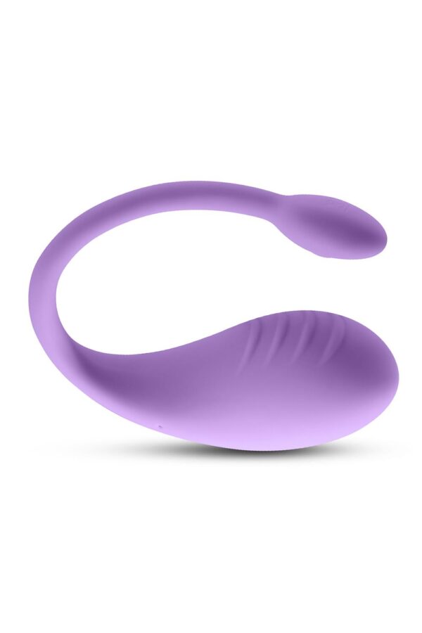 Techno Rave Purple