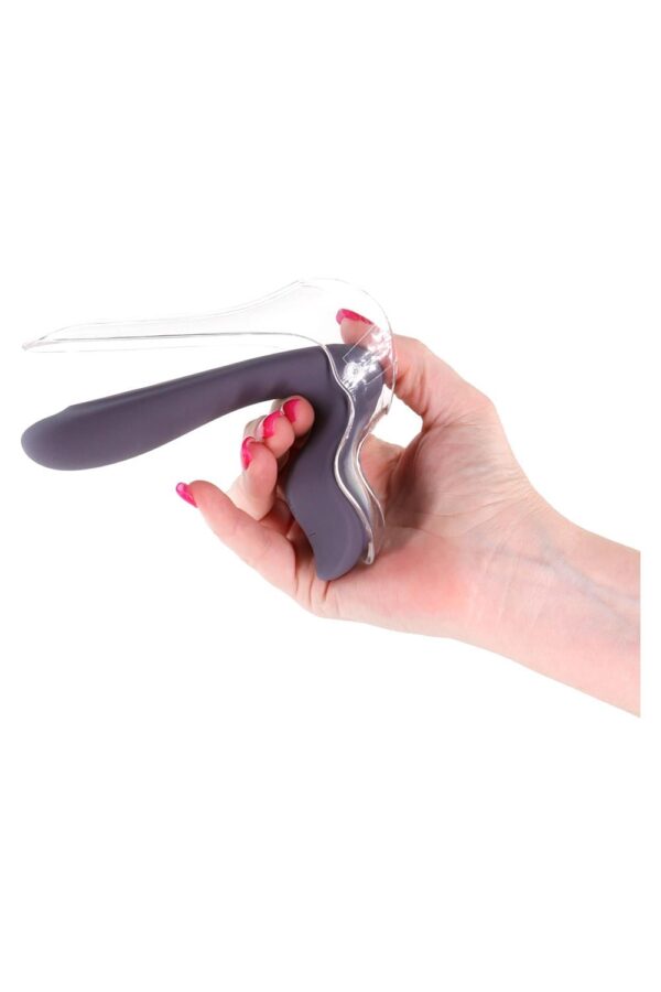 Inya Gynovibe Grey