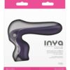 Inya Gynovibe Grey