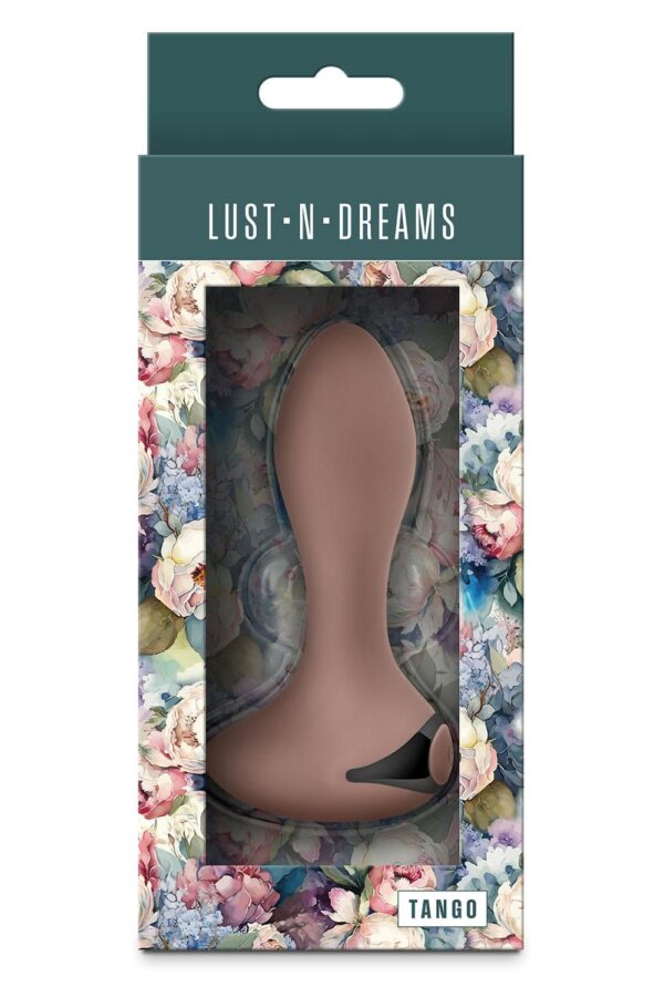 Lust-N-Dreams Tango Autumn