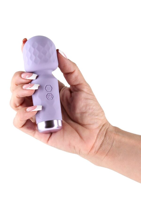 Lust-N-Dreams Salsa Lavender