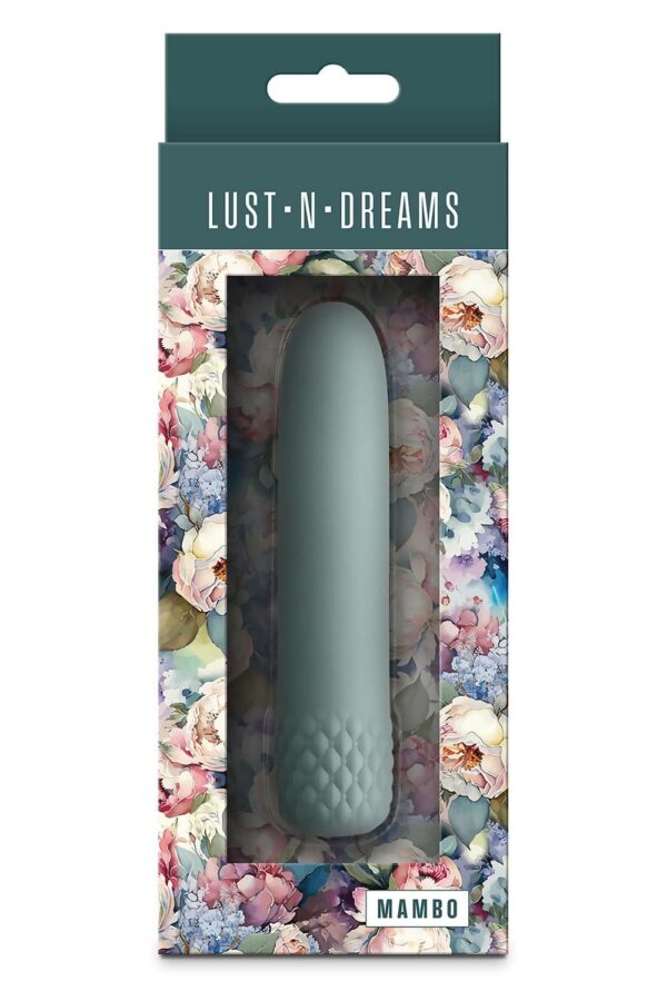 Lust-N-Dreams Mambo Sage