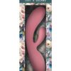 Lust-N-Dreams Samba Coral