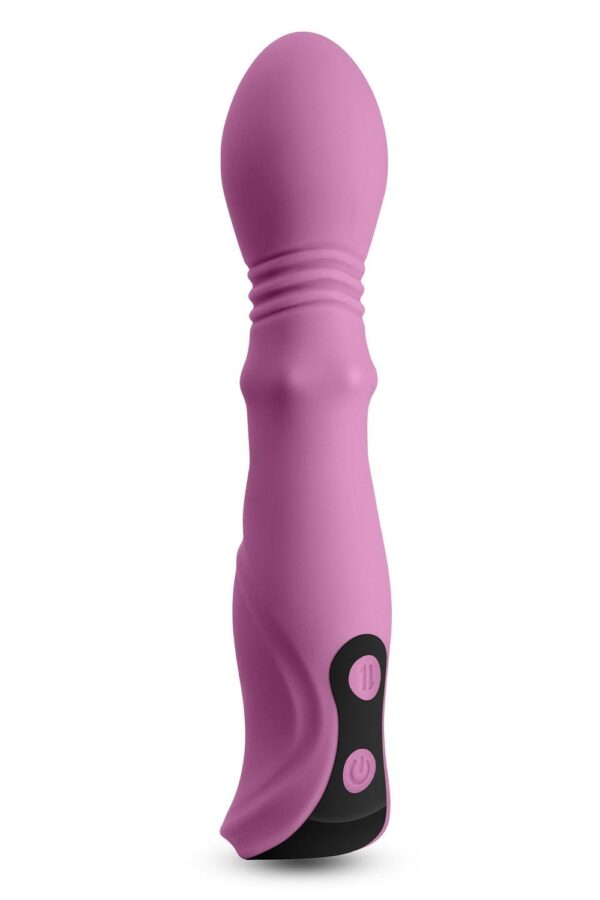 Lust-N-Dreams Cadence Blush