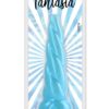 Fantasia Siren Turquoise