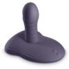 Inya Thrust & Grind Gray App Control