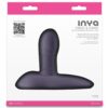 Inya Thrust & Grind Gray App Control