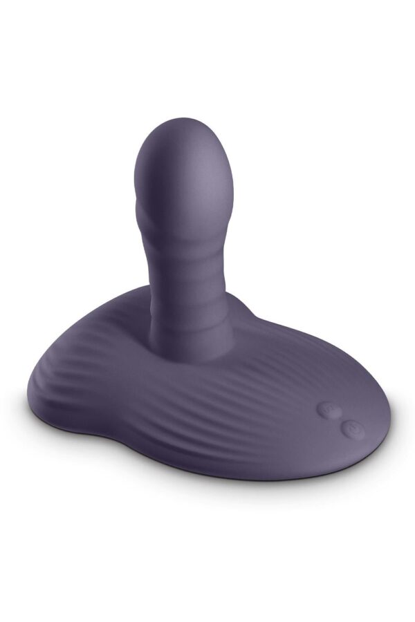 Inya Thrust & Grind Gray App Control