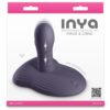 Inya Thrust & Grind Gray App Control