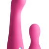 Inya Couplet Pink