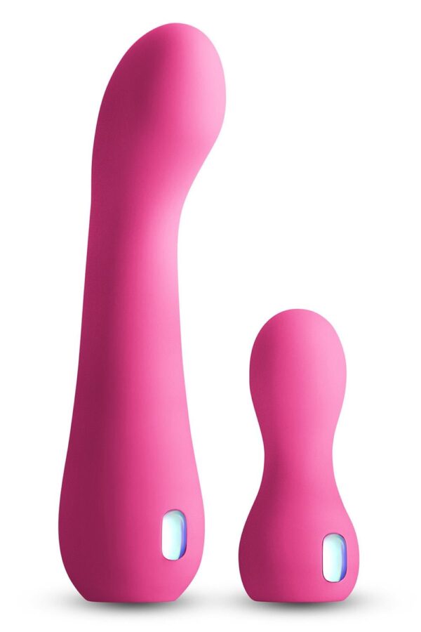 Inya Couplet Pink
