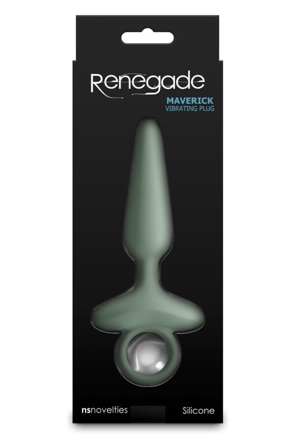 Renegade Maverick Sage