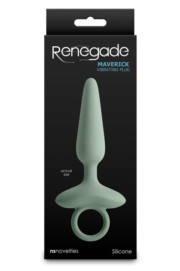 Renegade Maverick Sage