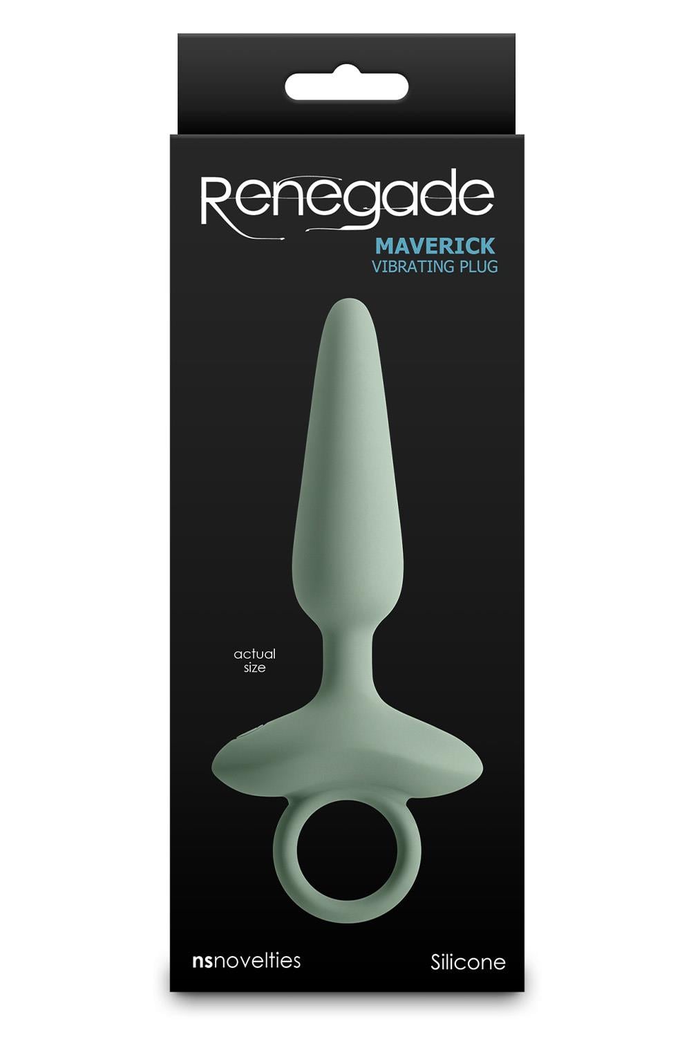 Renegade Maverick Sage