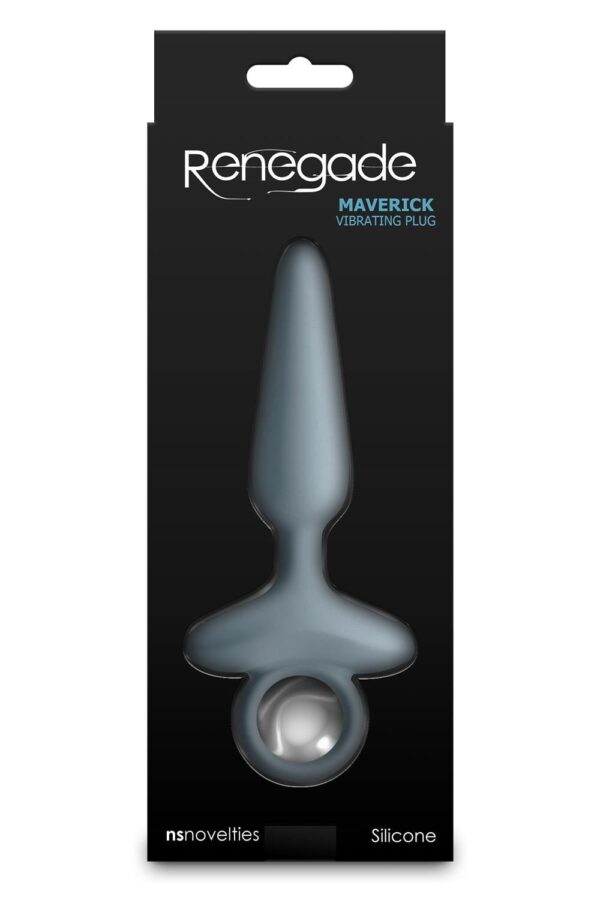 Renegade Maverick Gray