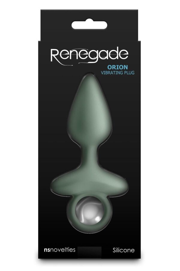 Renegade Orion Sage