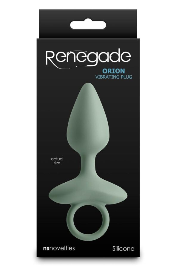 Renegade Orion Sage