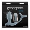 Renegade Pinnacle Gray