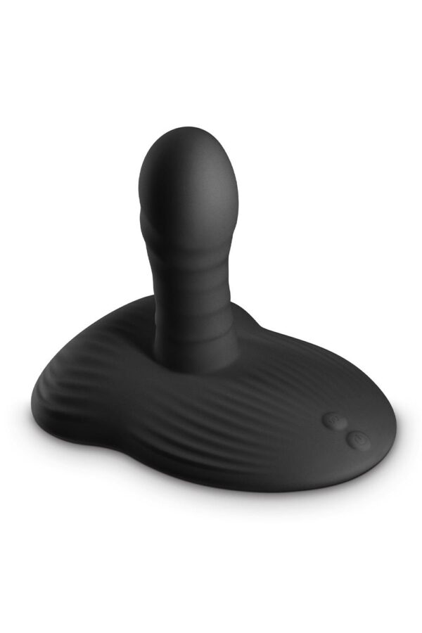 Renegade Thrust & Grind Black (App Control)