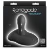 Renegade Thrust & Grind Black (App Control)